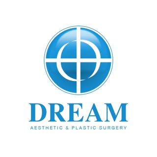 โลโก้ Dream Plastic Surgery