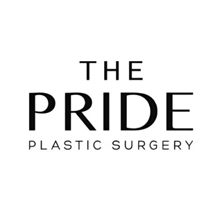 โลโก้ The Pride Plastic Surgery