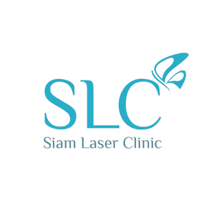 โลโก้ SLC Hospital & Clinic