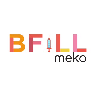โลโก้ Bfill Clinic