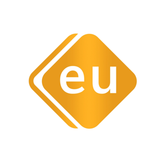โลโก้ EU Oral & Maxillofacial Surgery