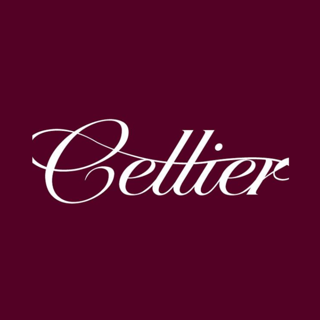 โลโก้ Cellier Clinic