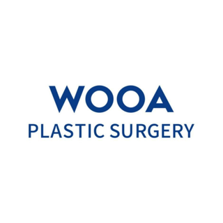 โลโก้ Wooa Plastic Surgery (Skin)