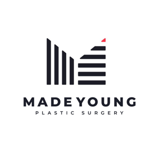 โลโก้ Madeyoung Plastic Surgery
