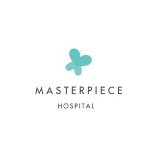โลโก้ Masterpiece Hospital