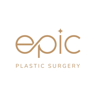 โลโก้ Epic Plastic Surgery