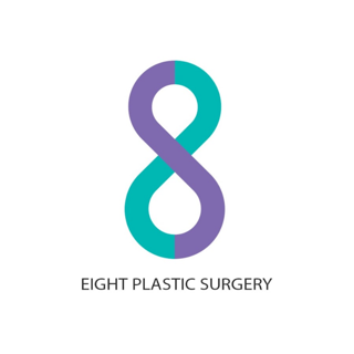 โลโก้ Eight Plastic Surgery