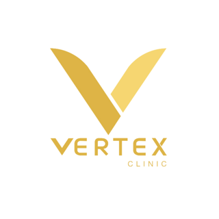 โลโก้ Vertex