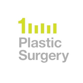โลโก้ 1mm Plastic Surgery