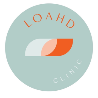 โลโก้ Loahd Clinic
